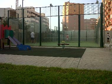 Holiday Apartment in Almer�a (Almer�a) or holiday homes and vacation rentals