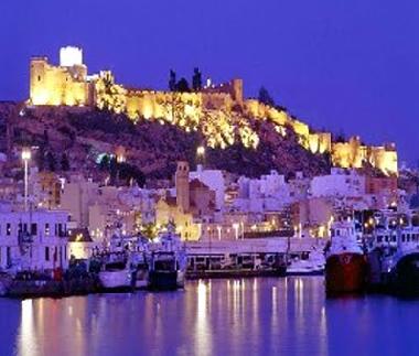 Holiday Apartment in Almer�a (Almer�a) or holiday homes and vacation rentals