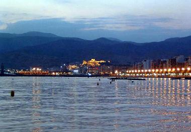 Holiday Apartment in Almer�a (Almer�a) or holiday homes and vacation rentals