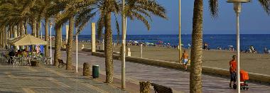 Holiday Apartment in Almer�a (Almer�a) or holiday homes and vacation rentals