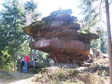 Holiday Apartment in Bad-Rippoldsau (Black Forest) or holiday homes and vacation rentals