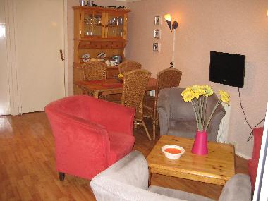Holiday Apartment in Tzummarum (Friesland) or holiday homes and vacation rentals