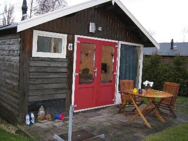 Holiday Apartment in Tzummarum (Friesland) or holiday homes and vacation rentals