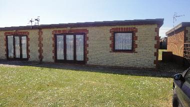 Chalet in New Romney (Kent) or holiday homes and vacation rentals
