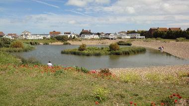 Chalet in New Romney (Kent) or holiday homes and vacation rentals