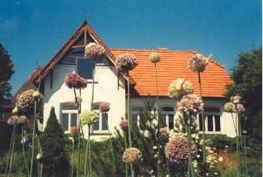Holiday Apartment in Kirchspiel - Garding (Nordsee-Festland) or holiday homes and vacation rentals