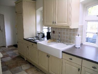 Holiday Apartment in Kirchspiel - Garding (Nordsee-Festland) or holiday homes and vacation rentals