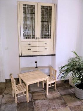 Holiday Apartment in Kirchspiel - Garding (Nordsee-Festland) or holiday homes and vacation rentals