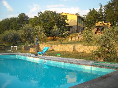 Holiday House in Cavriglia/Montegonzi (Firenze) or holiday homes and vacation rentals