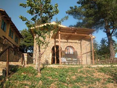 Holiday House in Cavriglia/Montegonzi (Firenze) or holiday homes and vacation rentals