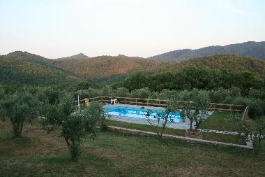 Holiday House in Cavriglia/Montegonzi (Firenze) or holiday homes and vacation rentals
