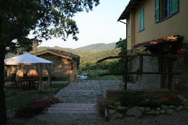 Holiday House in Cavriglia/Montegonzi (Firenze) or holiday homes and vacation rentals