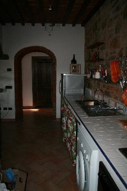 Holiday House in Cavriglia/Montegonzi (Firenze) or holiday homes and vacation rentals