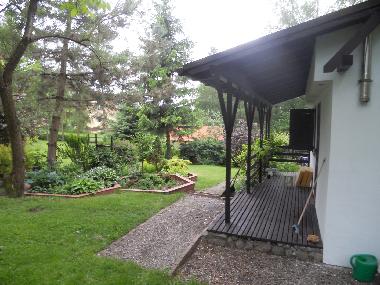 Holiday House in Ransk (Warminsko-Mazurskie) or holiday homes and vacation rentals