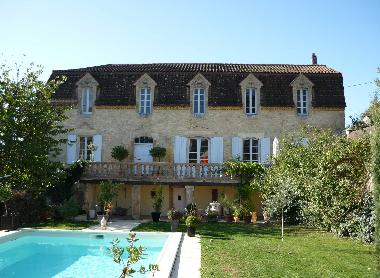Holiday House in castelfranc (Lot) or holiday homes and vacation rentals