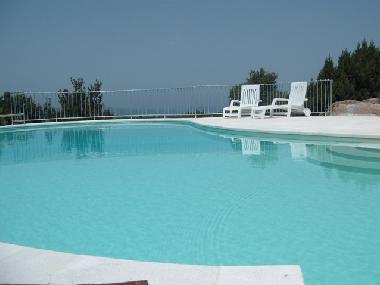 Holiday House in Baja Sardinia (Olbia-Tempio) or holiday homes and vacation rentals