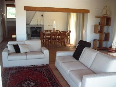 Holiday House in Baja Sardinia (Olbia-Tempio) or holiday homes and vacation rentals