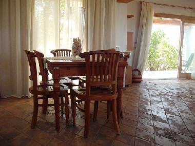 Holiday House in Baja Sardinia (Olbia-Tempio) or holiday homes and vacation rentals