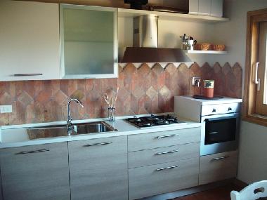 Holiday House in Baja Sardinia (Olbia-Tempio) or holiday homes and vacation rentals