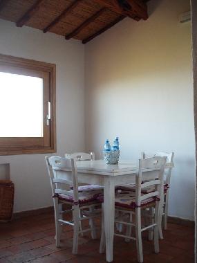Holiday House in Baja Sardinia (Olbia-Tempio) or holiday homes and vacation rentals