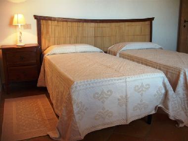 Holiday House in Baja Sardinia (Olbia-Tempio) or holiday homes and vacation rentals