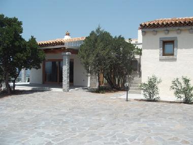 Holiday House in Baja Sardinia (Olbia-Tempio) or holiday homes and vacation rentals