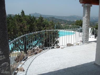 Holiday House in Baja Sardinia (Olbia-Tempio) or holiday homes and vacation rentals