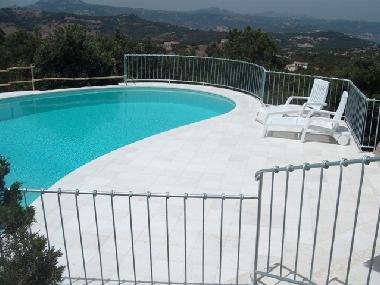 Holiday House in Baja Sardinia (Olbia-Tempio) or holiday homes and vacation rentals