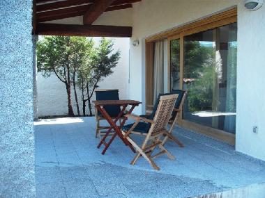 Holiday House in Baja Sardinia (Olbia-Tempio) or holiday homes and vacation rentals