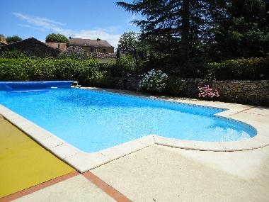 Holiday House in Frayssinet le gelat (Lot) or holiday homes and vacation rentals
