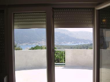 Holiday Apartment in Grebastica (Sibensko-Kninska) or holiday homes and vacation rentals