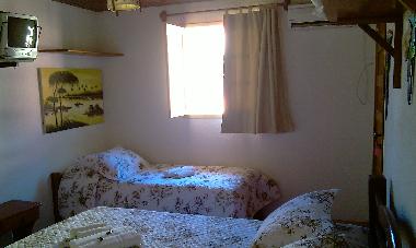 Flat 2 bedroom