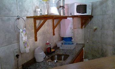 Kitchen Flat 2
