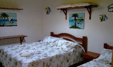 Flat 3 bedroom