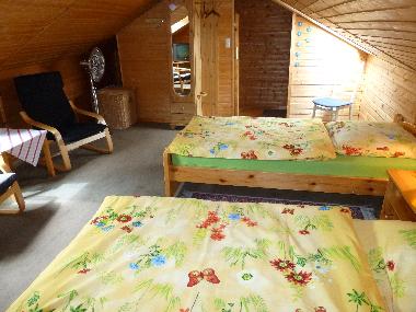 Holiday House in Berumbur (Nordsee-Festland / Ostfriesland) or holiday homes and vacation rentals