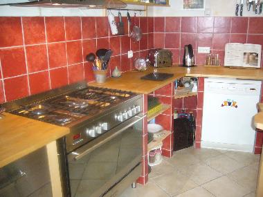 Holiday House in La Bruffi�re (Vend�e) or holiday homes and vacation rentals