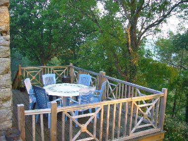 Holiday House in La Bruffi�re (Vend�e) or holiday homes and vacation rentals