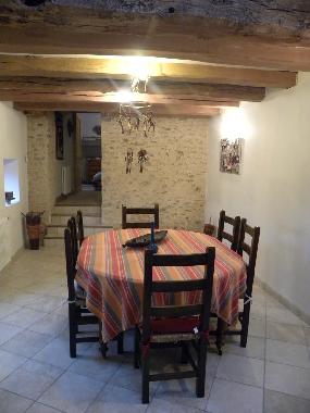 Holiday House in La Bruffi�re (Vend�e) or holiday homes and vacation rentals