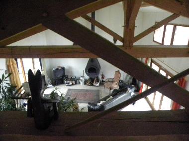 Holiday House in La Bruffi�re (Vend�e) or holiday homes and vacation rentals