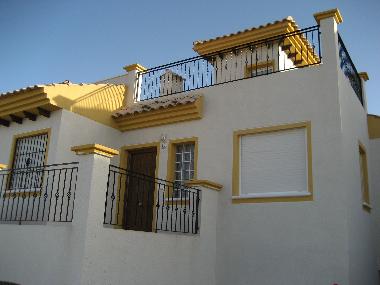 Holiday Apartment in Torrevieja (Alicante / Alacant) or holiday homes and vacation rentals
