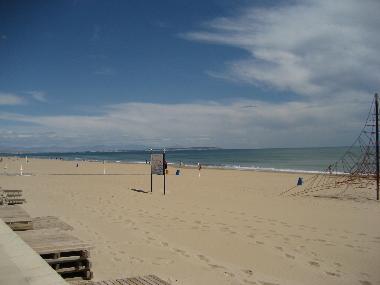 Playa de la Mata in Torrevieja 