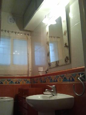 Holiday Apartment in CASTELLDEFELS (Barcelona) or holiday homes and vacation rentals