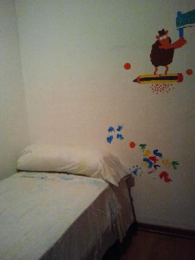 Holiday Apartment in CASTELLDEFELS (Barcelona) or holiday homes and vacation rentals