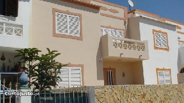 Villa in fuseta (Algarve) or holiday homes and vacation rentals