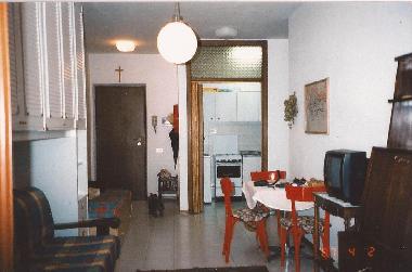 Holiday Apartment in Marina di Carrara (Massa-Carrara) or holiday homes and vacation rentals