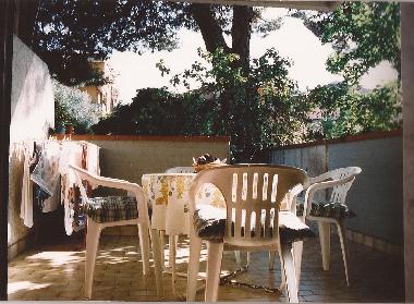 Holiday Apartment in Marina di Carrara (Massa-Carrara) or holiday homes and vacation rentals