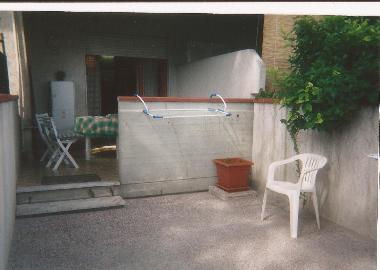 Holiday Apartment in Marina di Carrara (Massa-Carrara) or holiday homes and vacation rentals