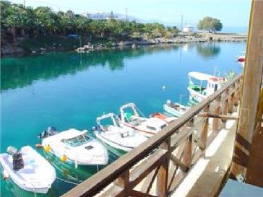 Holiday Apartment in Sissi (Lasithi) or holiday homes and vacation rentals