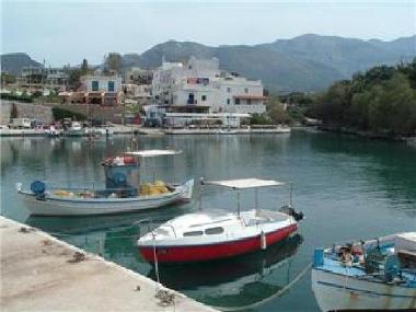 Holiday Apartment in Sissi (Lasithi) or holiday homes and vacation rentals