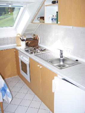 Holiday Apartment in Bad-Rippoldsau (Black Forest) or holiday homes and vacation rentals